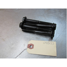 04B133 Camshaft Bolt Set From 2012 GMC ACADIA  3.6